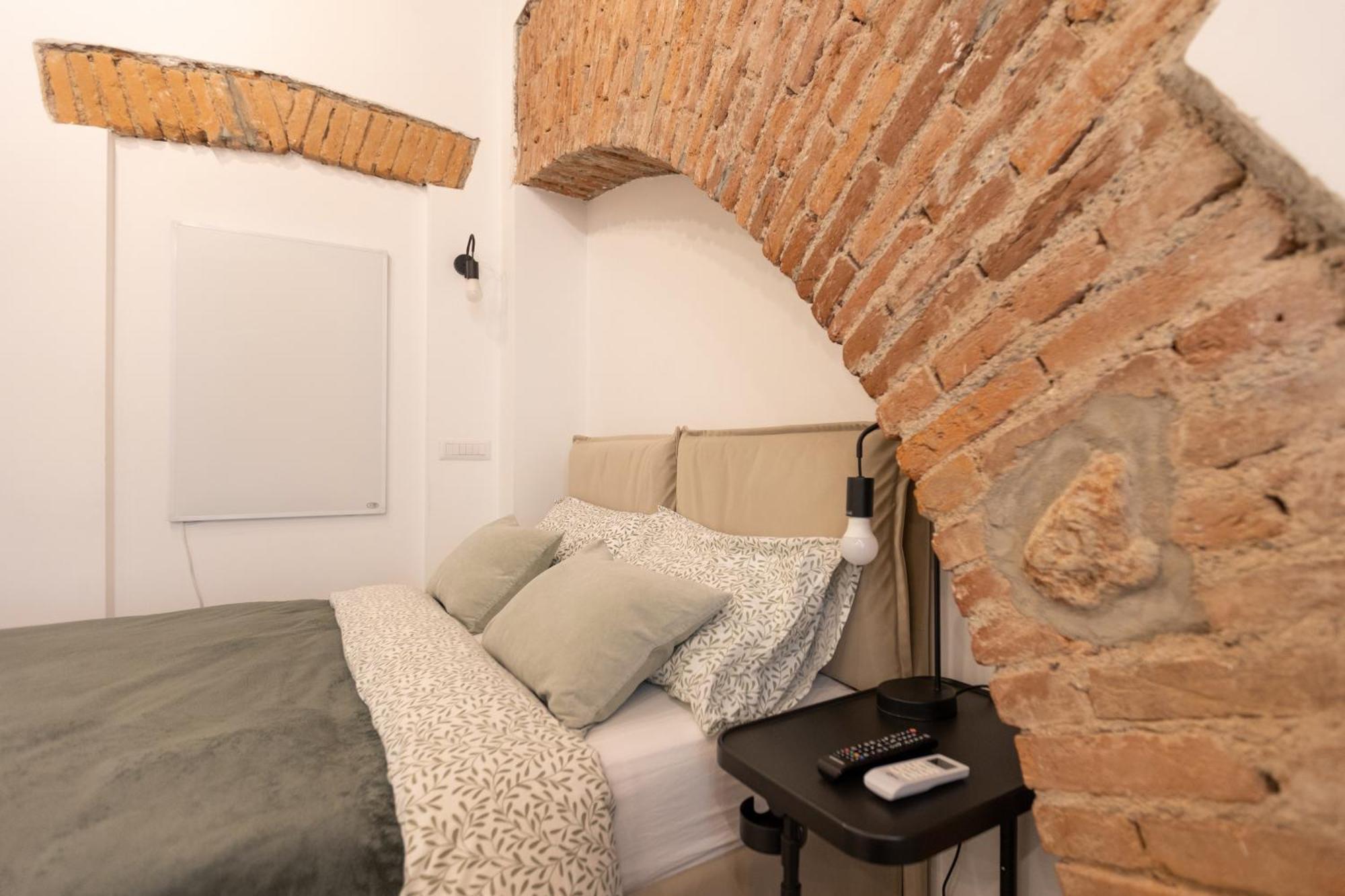 Bricks & Beams Studio In The Key Area Of Milan Exterior photo